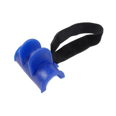 25UC Fishing Stand Fishing Lure Baits Keeper Σχάρα καλάμι ψαρέματος σε σχήμα U Αξεσουάρ ψαρέματος για γιοτ