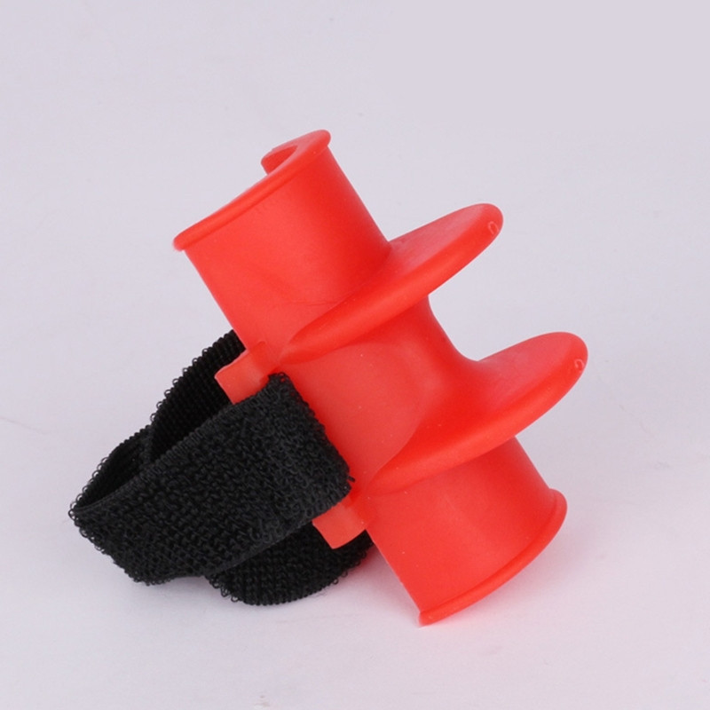 25UC Fishing Stand Fishing Lure Baits Keeper Σχάρα καλάμι ψαρέματος σε σχήμα U Αξεσουάρ ψαρέματος για γιοτ