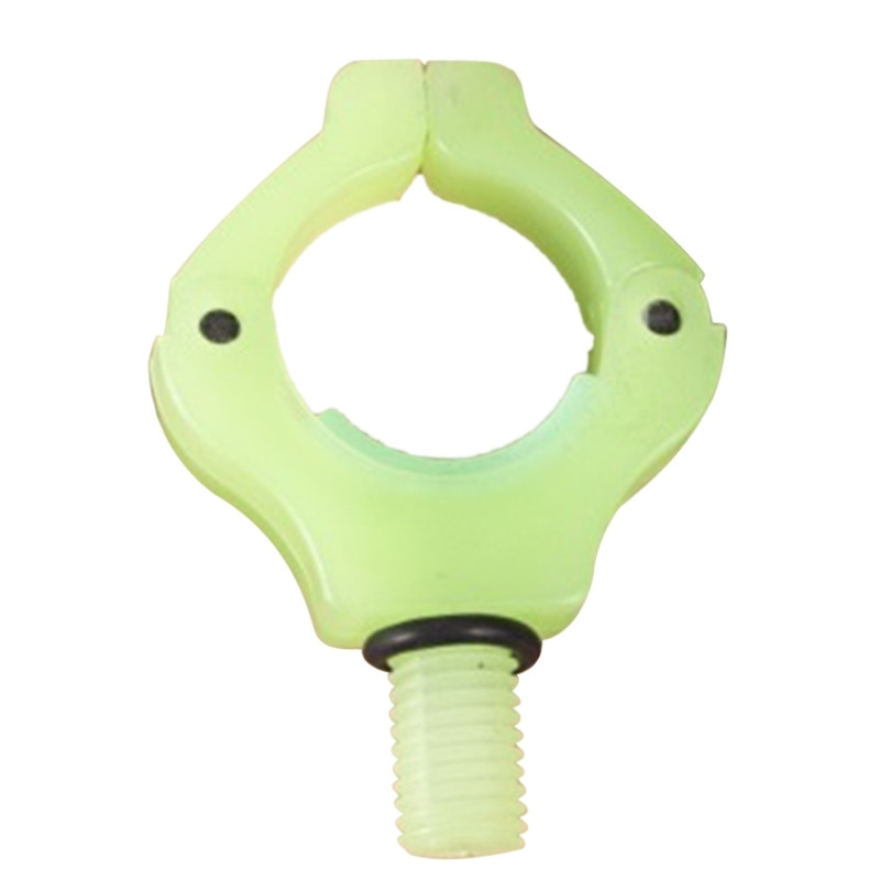 2 tk. Õngeritva toe hoidik Magnetklambri pea Karpkala Õngeritva tugi Püügitarbed Haaratsid Rest kalastustarvikud