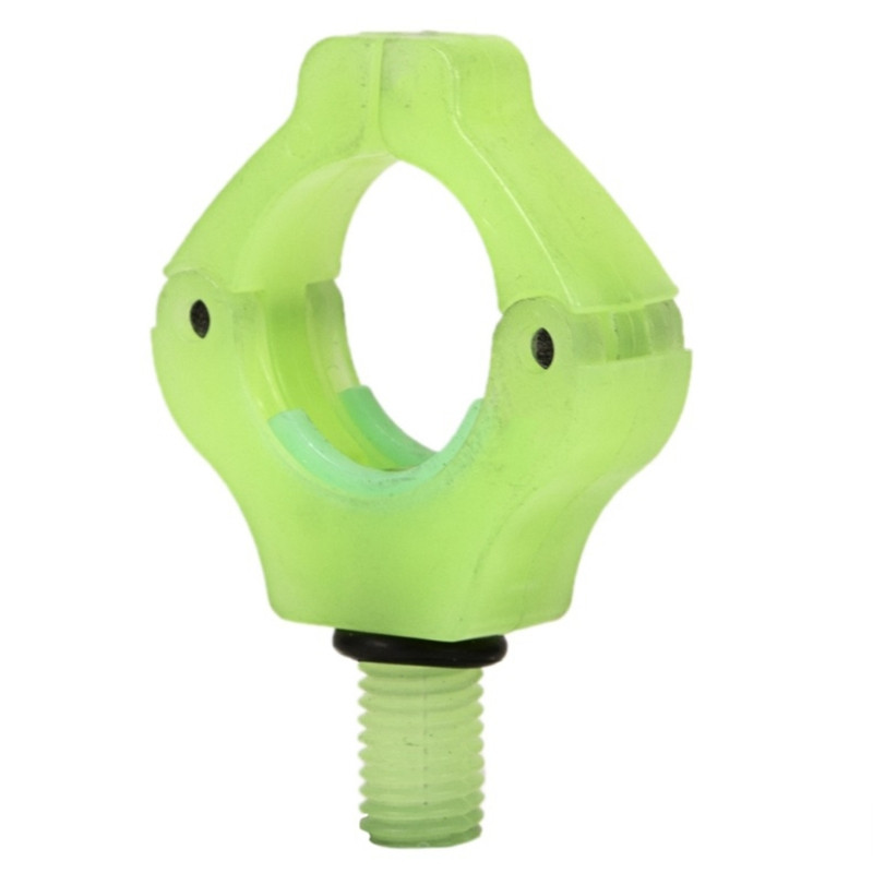 2 tk. Õngeritva toe hoidik Magnetklambri pea Karpkala Õngeritva tugi Püügitarbed Haaratsid Rest kalastustarvikud