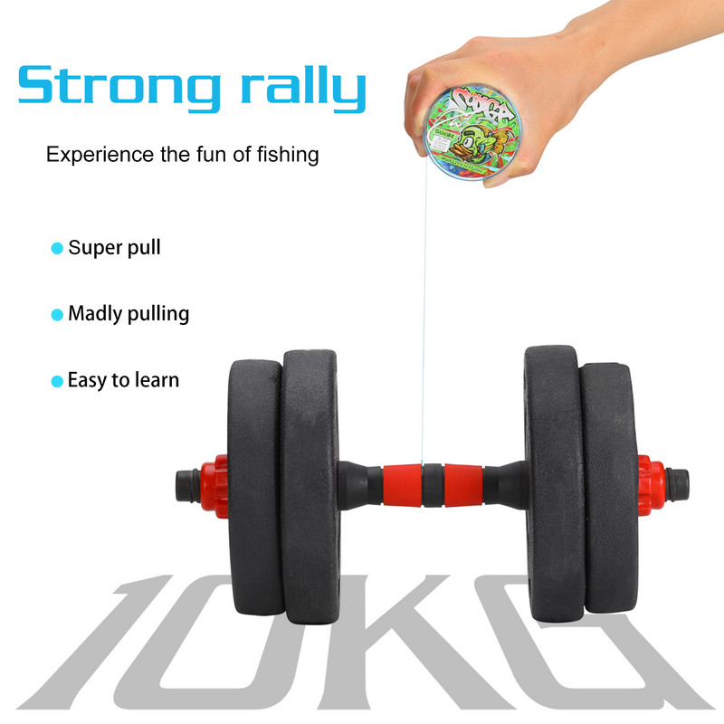 Sougayilang 500m Nylon Fishing Line Monofilament 0,14mm-0,50mm Fishing Tackle Superior Material Smooth Casting Line