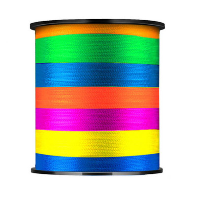 300M Jaapani tugev ja kulumiskindel õngenöör, suure tihedusega põimitud õuepüügi varustus