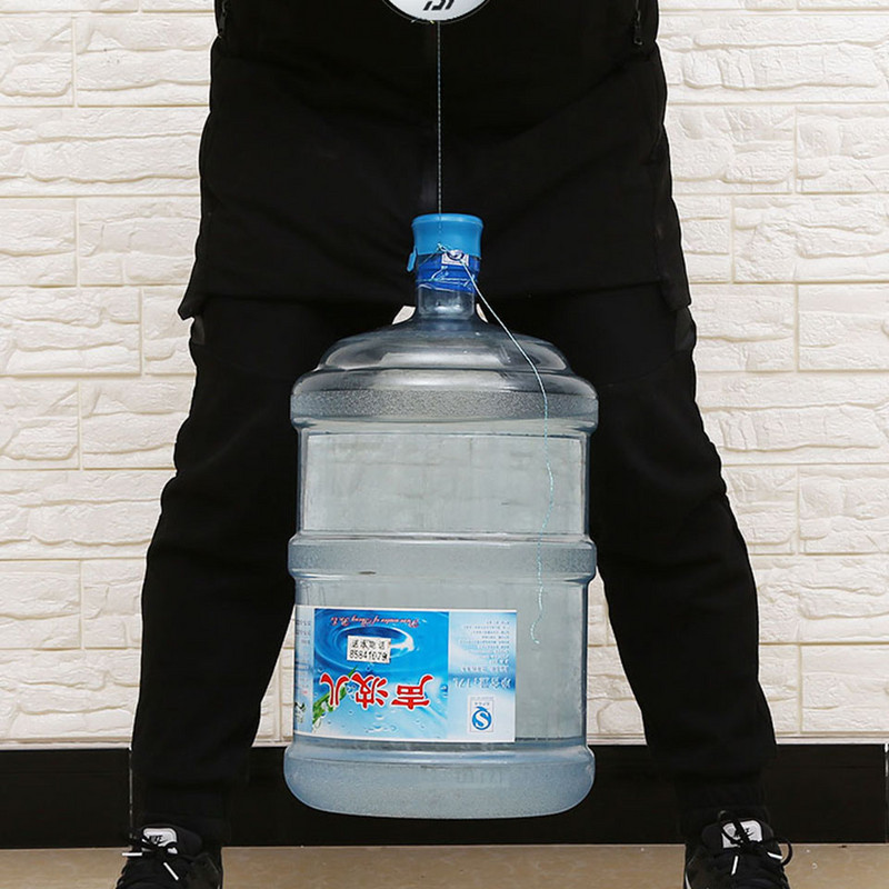 300M Jaapani tugev ja kulumiskindel õngenöör, suure tihedusega põimitud õuepüügi varustus