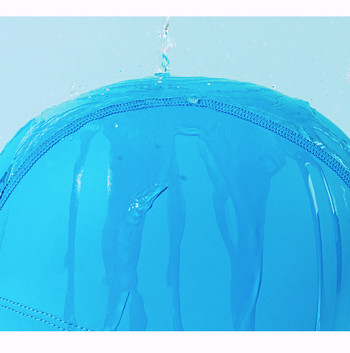 Шапка за плуване за момичета Сладка водоустойчива високоеластична защита на ушите Шапка за плуване за деца Момчета Анимационни детски аксесоари за плуване