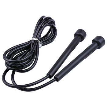 Speed Jump Rope Professional Men Women Gym Ρυθμιζόμενος εξοπλισμός παράλειψης PVC Προπόνηση Μυϊκής πυγμαχίας