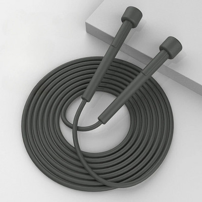 Gyorsugráló kötél férfiaknak és nőknek, ugrókötél felnőtteknek, fogyás, gyermeksportok, hordozható fitneszeszközök, professzionális