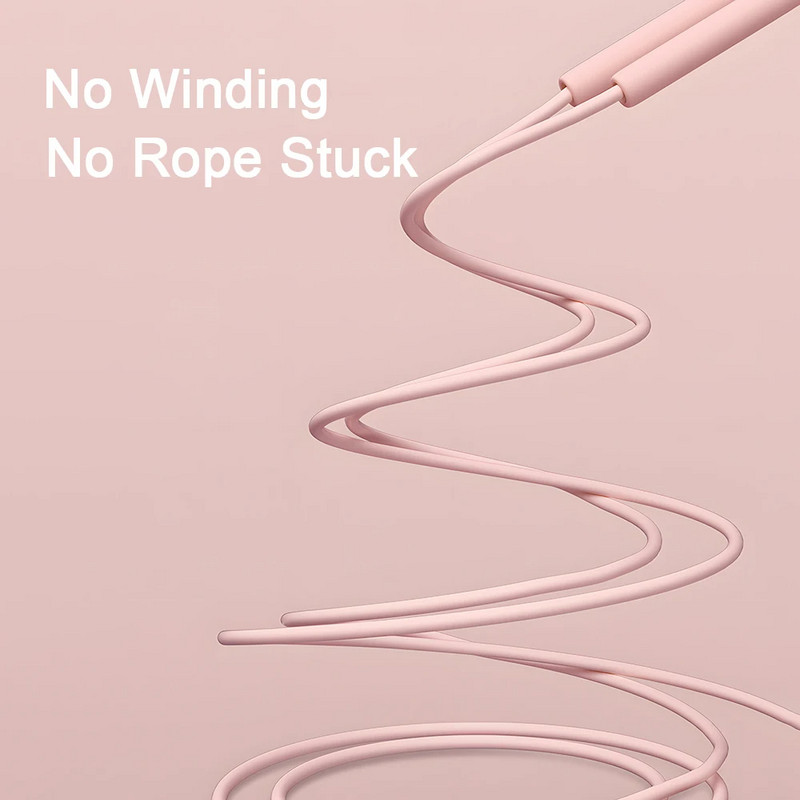 Gyorsugráló kötél férfiaknak és nőknek, ugrókötél felnőtteknek, fogyás, gyermeksportok, hordozható fitneszeszközök, professzionális