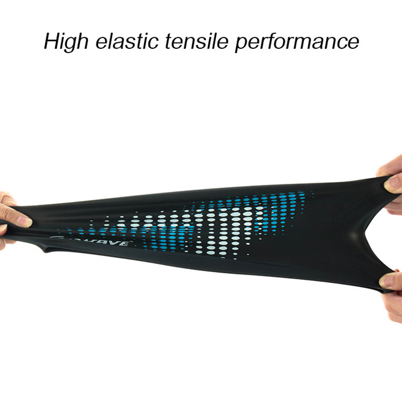 Silikoonist ujumismüts meestele ja naistele veekindel pluss tihendavad pikad juuksed värviline silikoonist ujumismüts MC889