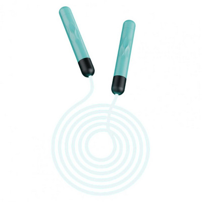 LED-hüppenöör, lai rakendus Hüppenöör Kerge kaalulangus Praktiline kaalulangus LED-hüppenöör-treeningvarustus