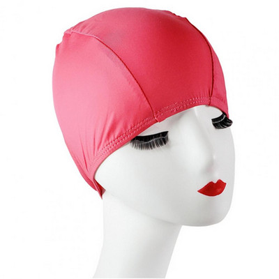 Šešir za kupanje, ekološki prihvatljiv, protuklizni šešir za bazen, nepropusni šešir za bazen, ljetna kapa za plažu, pribor za plivanje