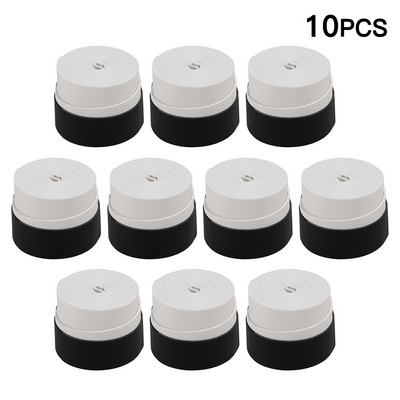 10/20/60 buc Tenis OverGrip Tenis Badminton Squash Antrenament Transpirație Absorbită Wraps Accesorii tenis Badminton Grip Padel