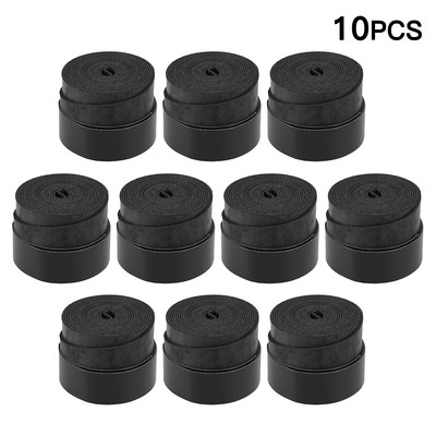 10/20/60 buc Tenis OverGrip Tenis Badminton Squash Antrenament Transpirație Absorbită Wraps Accesorii tenis Badminton Grip Padel