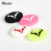 Tennisereketi amortisaatorid vibratsiooni summutid silikoonist vastupidavad tennisetarvikud