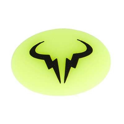 Tennisereketi amortisaatorid vibratsiooni summutid silikoonist vastupidavad tennisetarvikud