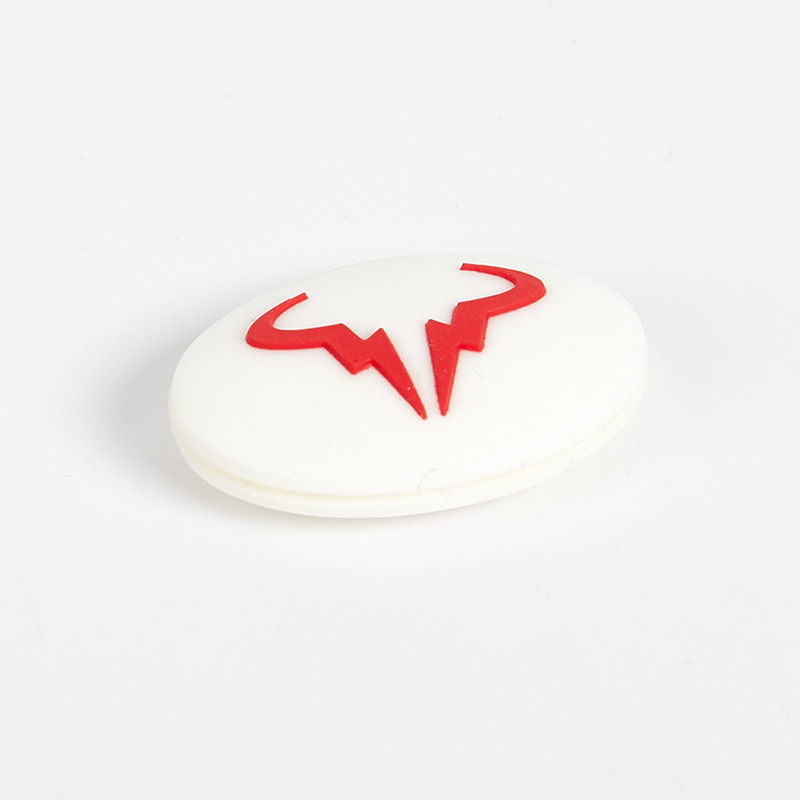 Tennisereketi amortisaatorid vibratsiooni summutid silikoonist vastupidavad tennisetarvikud