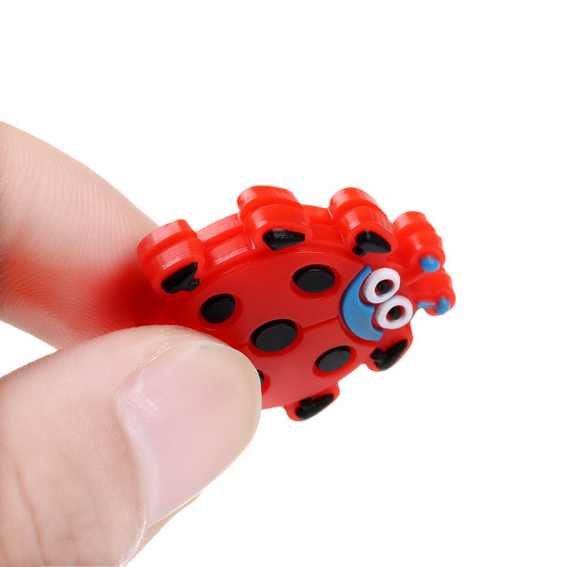 1vnt Karštas išpardavimas Apsauga nuo smūgių, patvarūs silikoniniai vibracijos slopintuvai, teniso priedai, amortizatoriai, teniso raketė