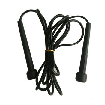 Jump Rope Skipping Rope Crossfit Comba Fitness Εξοπλισμός για Βάρος Γυμναστηρίου στο σπίτι Επαγγελματίες άνδρες Γυναίκες Αθλητικός πλάστης προπόνηση