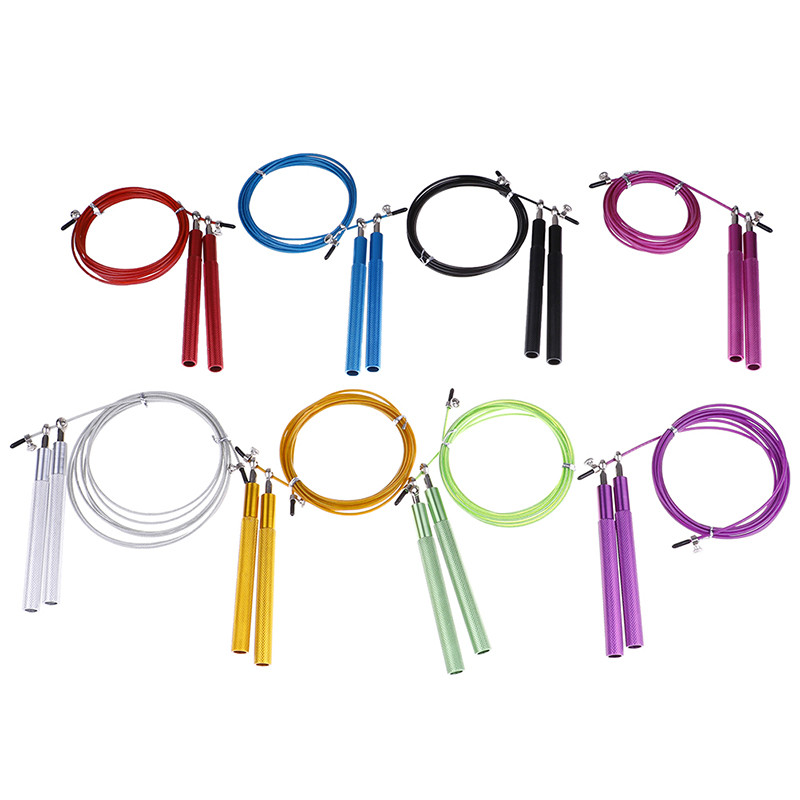 Professionaalne MMA Boxing Fitness Crossfit hüppenöör hüppenöör hüppenöör 1 tk