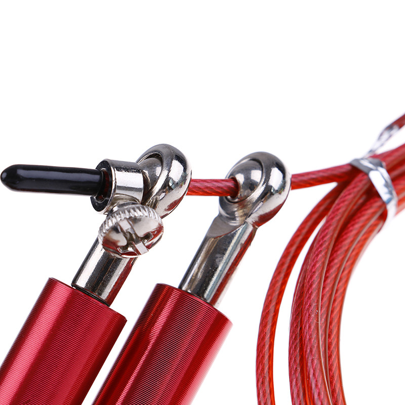 Professionaalne MMA Boxing Fitness Crossfit hüppenöör hüppenöör hüppenöör 1 tk