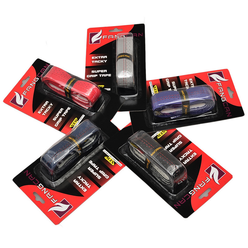 1 tk FANGCAN tennisereketid, paks tennisereketid