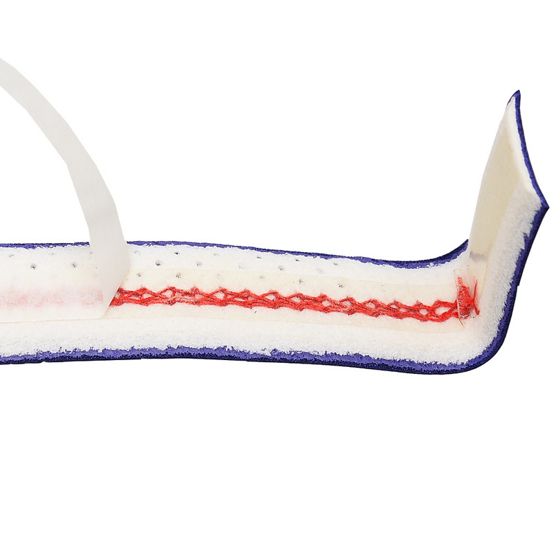 1 tk FANGCAN tennisereketid, paks tennisereketid