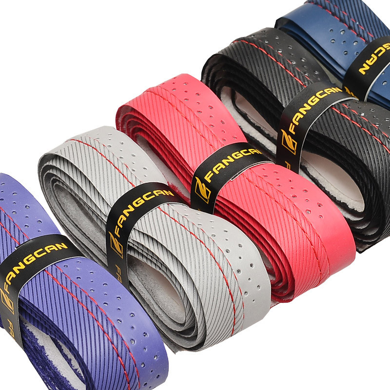 1 tk FANGCAN tennisereketid, paks tennisereketid