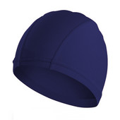 1PC Kapa za plivanje Žene Muškarci Vodootporni Sportovi za odrasle Visoko elastična zaštita za uši Šešir za bazen s dugom kosom Kape za kupanje