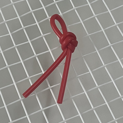 8 tk / partii pehme silikoonist tennise vibratsiooni summutid tennisereketi vibratsioonivastane sõlm squashi reketi summuti tennisetarvikud