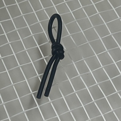 8 tk / partii pehme silikoonist tennise vibratsiooni summutid tennisereketi vibratsioonivastane sõlm squashi reketi summuti tennisetarvikud