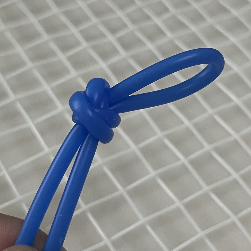 8 tk / partii pehme silikoonist tennise vibratsiooni summutid tennisereketi vibratsioonivastane sõlm squashi reketi summuti tennisetarvikud