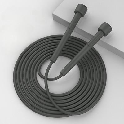 Skipping Rope Fitness Ενήλικες Απώλεια βάρους Παιδιά Αθλητισμός Μαθητής Δημοτικού Σχολείου Λυκείου Εισαγωγή Εξετάσεις PVC Σχοινί