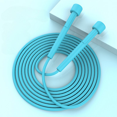 Skipping Rope Fitness Ενήλικες Απώλεια βάρους Παιδιά Αθλητισμός Μαθητής Δημοτικού Σχολείου Λυκείου Εισαγωγή Εξετάσεις PVC Σχοινί