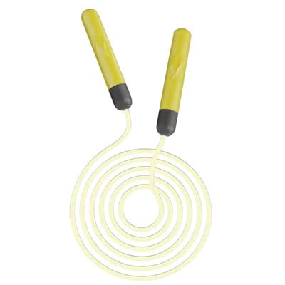 Coarda de săritură portabilă, strălucitoare, fitness, reglabilă, pentru exerciții de noapte, cu LED-uri, frânghii de săritură, iluminare pentru exterior, echipament sportiv de antrenament