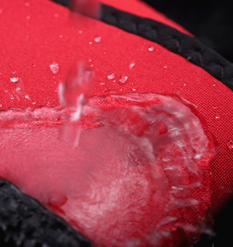 LINNHUE Φορητό τσαντάκι ψαρέματος Τσάντα θήκης Αδιάβροχο προστατευτικό κάλυμμα θήκης για τσάντα αποθήκευσης τυμπάνου με κύλινδρο Baitcasting