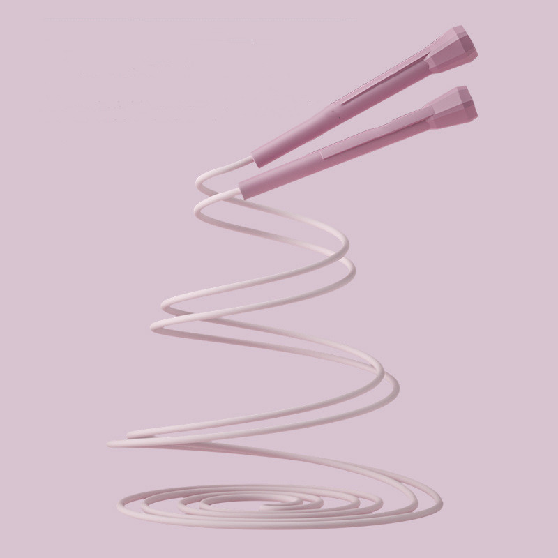 Professionaalne hüppenöör 88G võidusõidu hüppenöör Õpilaste treening Sport Fitness Jõusaal hüppenööriga treeningvarustus lastele