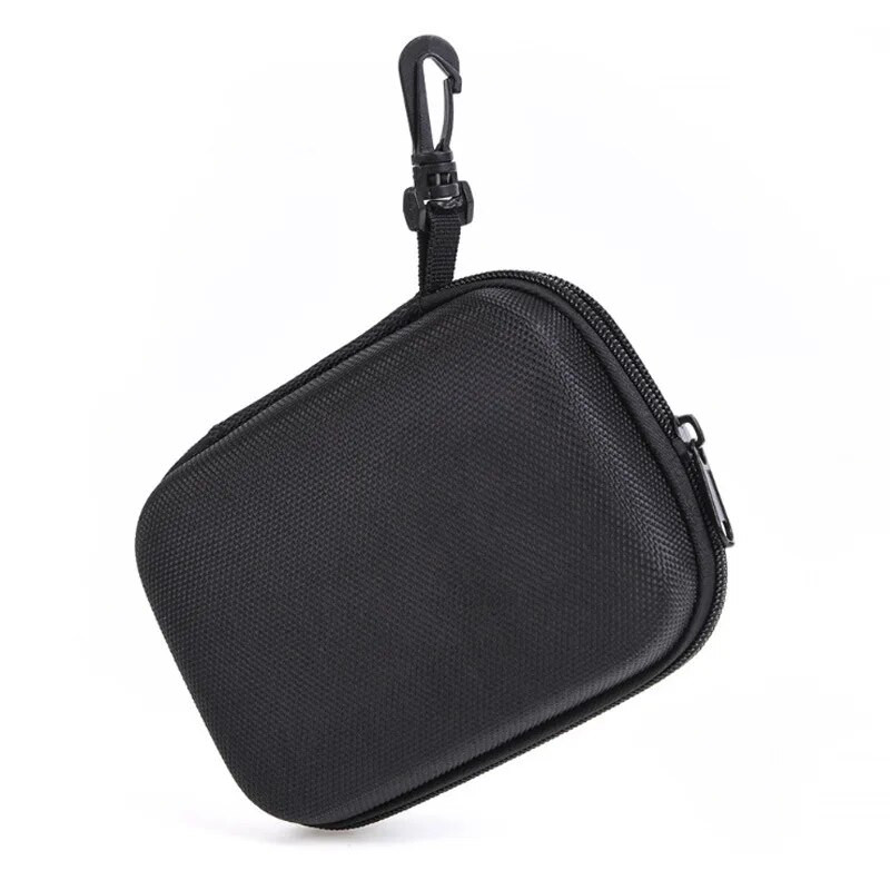 JSFUN Portabale kärbsepüügi peibutis Spoon Sööt Vahtsööt Forell Kärbsed Fishook Kalakonks Kõva EVA hoiukohver konteineri kott