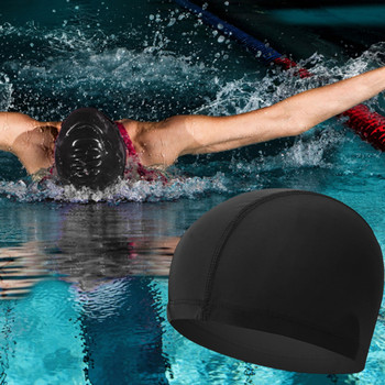 Unisex Υφασμάτινο σκουφάκι κολύμβησης για βρεφικό λαιμό Φουσκωτό δαχτυλίδι με ζώνη φουσκωτό για πισίνες για παιδιά Βρεφικό πλωτήρα κολύμβησης με κουβούκλιο