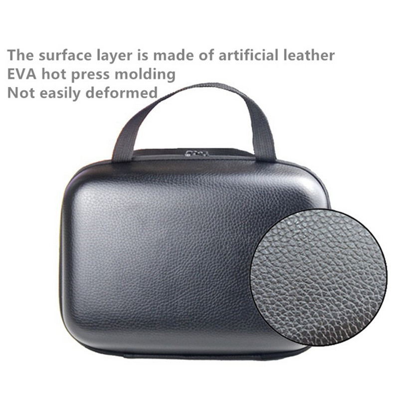 Kaasaskantav EVA-PU kalapüügikott veekindel kaitseümbrise kate trumli/ketruse/parverulli kalastuskoti kalastustarviku jaoks