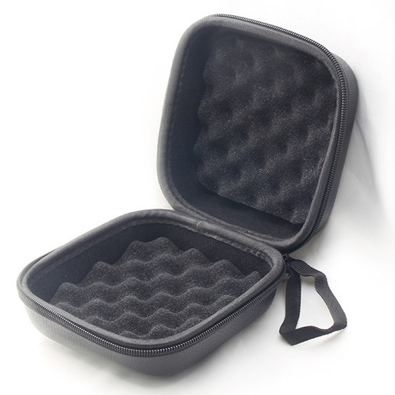 Kaasaskantav EVA-PU kalapüügikott veekindel kaitseümbrise kate trumli/ketruse/parverulli kalastuskoti kalastustarviku jaoks