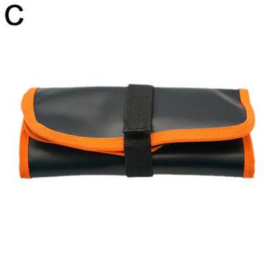 Geanta de pescuit Impermeabil Poliester Naluca Accesorii Barca Instrumente metalice Echipament Saci Saci Pescuit Protectie Buzunar de mare