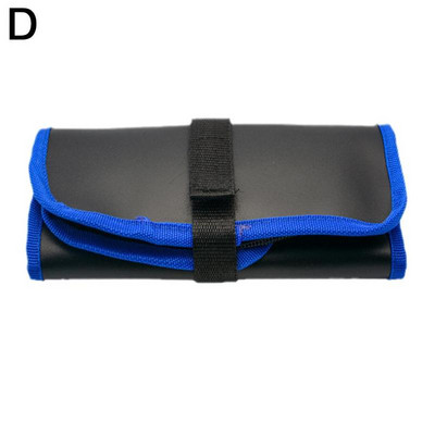 Geanta de pescuit Impermeabil Poliester Naluca Accesorii Barca Instrumente metalice Echipament Saci Saci Pescuit Protectie Buzunar de mare