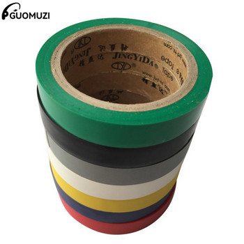 Полезни 8m*1cm Overgrip Compound Sealing Tapes Institution For Badminton Grip Sticker Tennis Squash Racket Grip Tape