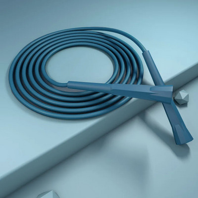 Επαγγελματικό σχοινάκι 88G Racing Skipping Rope Προπόνηση μαθητών Αθλητισμός Γυμναστήριο Άλμα με σχοινάκι Εξοπλισμός προπόνησης για παιδιά