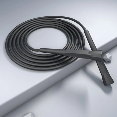Επαγγελματικό σχοινάκι 88G Racing Skipping Rope Προπόνηση μαθητών Αθλητισμός Γυμναστήριο Άλμα με σχοινάκι Εξοπλισμός προπόνησης για παιδιά