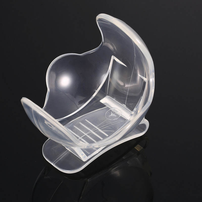 Professionaalne tennisepalliklamber Tennisepallihoidja vöökohaklamber, läbipaistev, hoiab treeningvarustust Tennisepallitarvikud