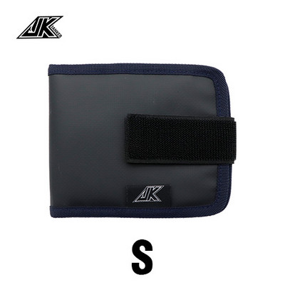 JK suure mahutavusega metallist söödaga kalastuskott Saadaval on mitmesuguseid värve veekindel kalastustarvete kott Kalastuskaitse tööriistakott