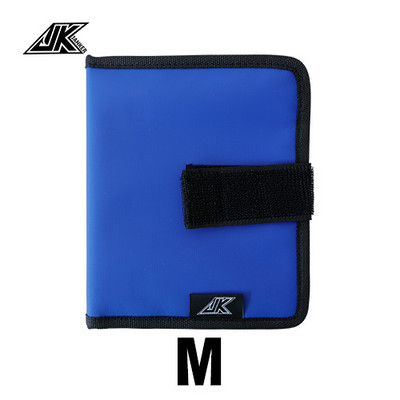 JK suure mahutavusega metallist söödaga kalastuskott Saadaval on mitmesuguseid värve veekindel kalastustarvete kott Kalastuskaitse tööriistakott