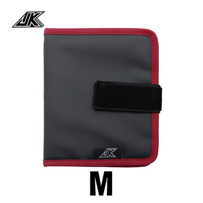 JK suure mahutavusega metallist söödaga kalastuskott Saadaval on mitmesuguseid värve veekindel kalastustarvete kott Kalastuskaitse tööriistakott