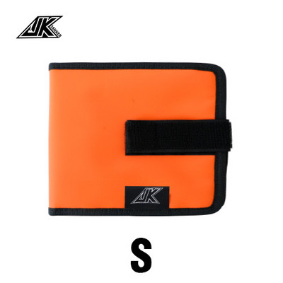 JK suure mahutavusega metallist söödaga kalastuskott Saadaval on mitmesuguseid värve veekindel kalastustarvete kott Kalastuskaitse tööriistakott