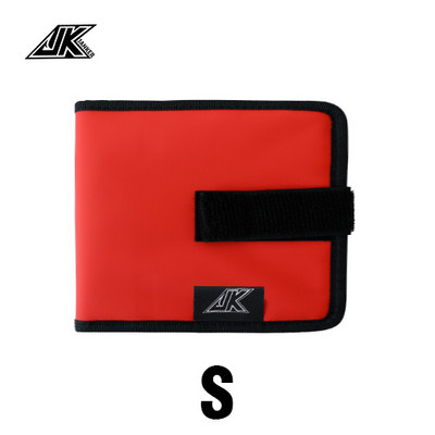 JK suure mahutavusega metallist söödaga kalastuskott Saadaval on mitmesuguseid värve veekindel kalastustarvete kott Kalastuskaitse tööriistakott